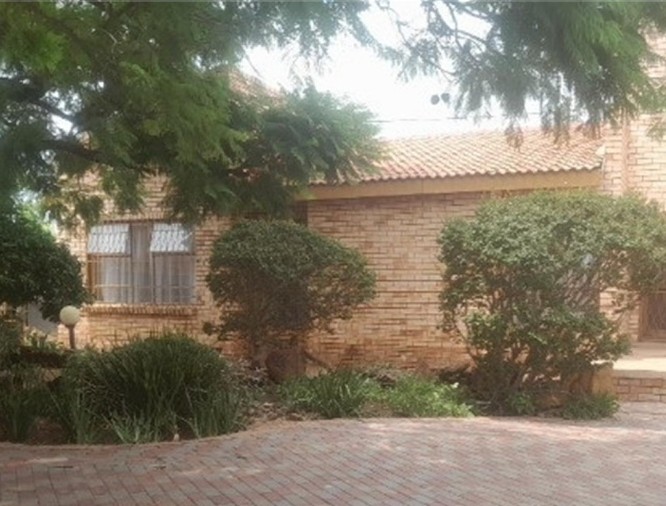3 Bedroom Property for Sale in Lethlabile North West